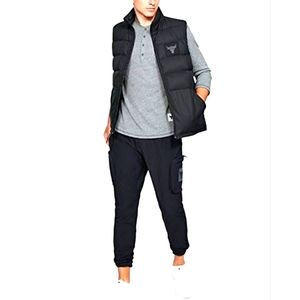 Under Armour Men's Project Rock Vest